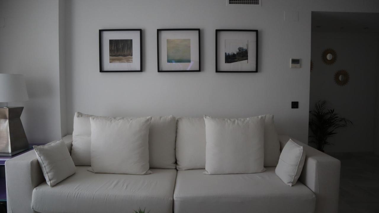 Nagueles 31 Apartment