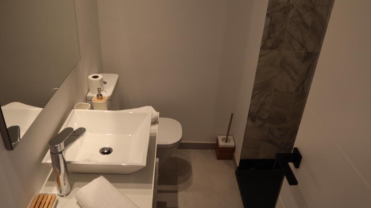 Nagueles 31 Apartamento *